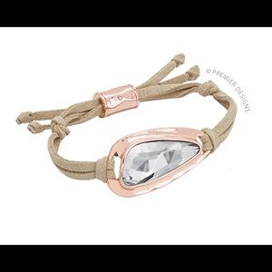 Earth Angel Bracelet